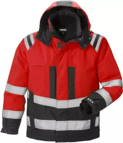 Fristads 119626-396, High Vis Airtech® Winter Jacket Class 3 4035 GTT