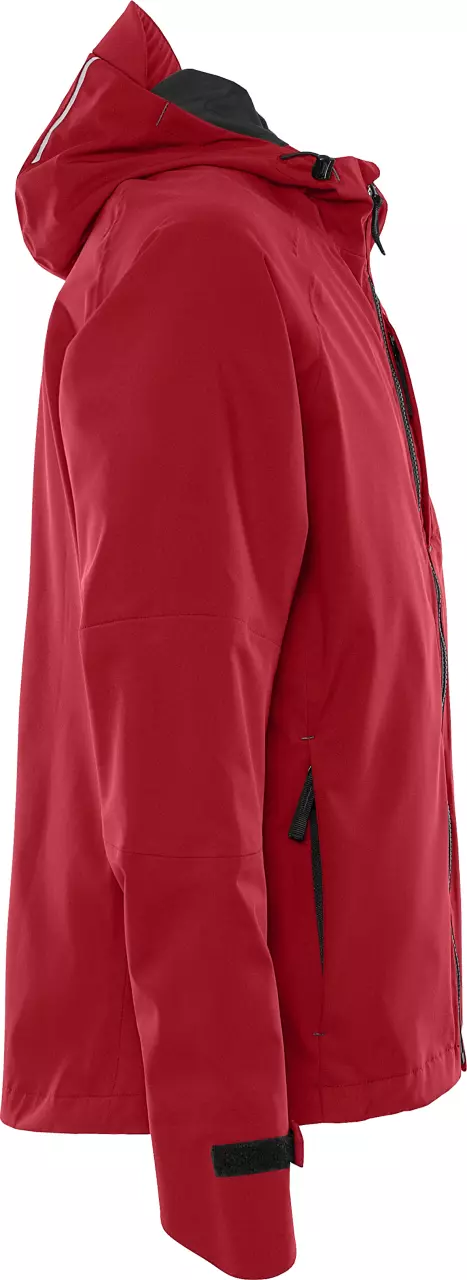 Fristads 300967-331, Functional Jacket 4882 GLPS, image 4, gallery thumbnail