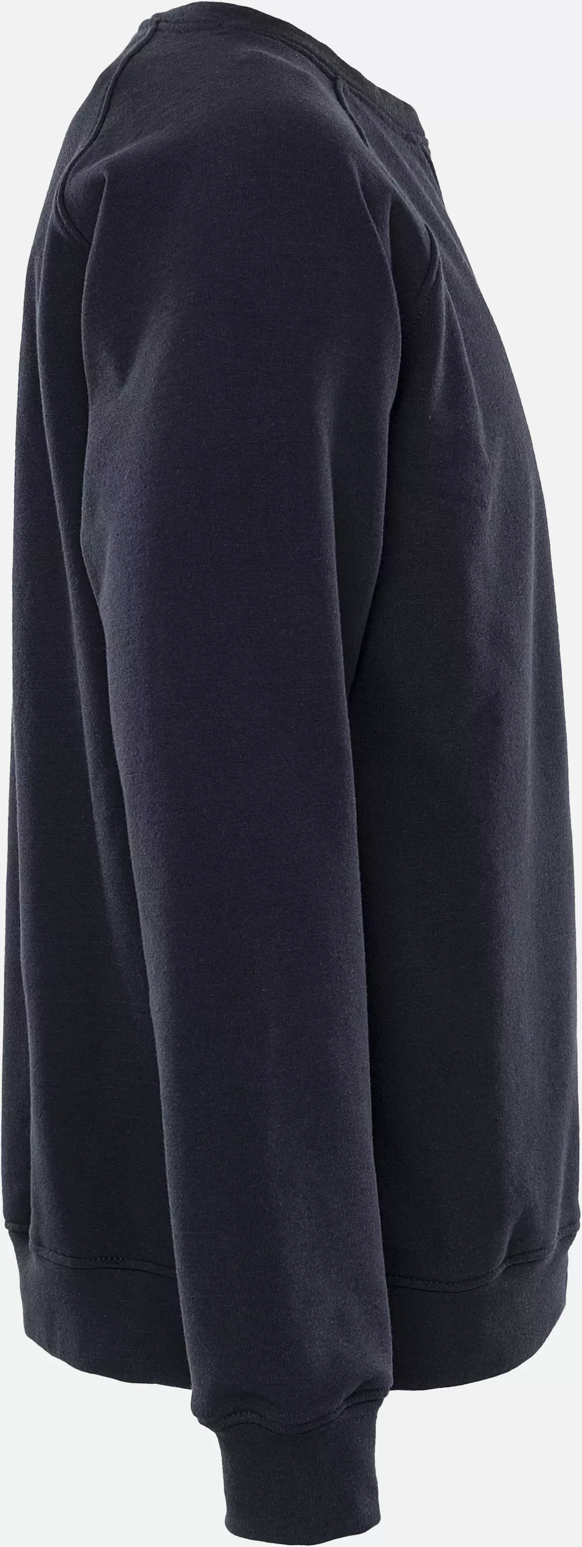 Fristads 301176-544, Flamestat Sweatshirt 7180 MFR, image 4