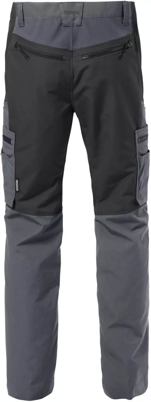 Fristads 126515-896, Service Stretch Trousers 2700 PLW, image 2, gallery thumbnail