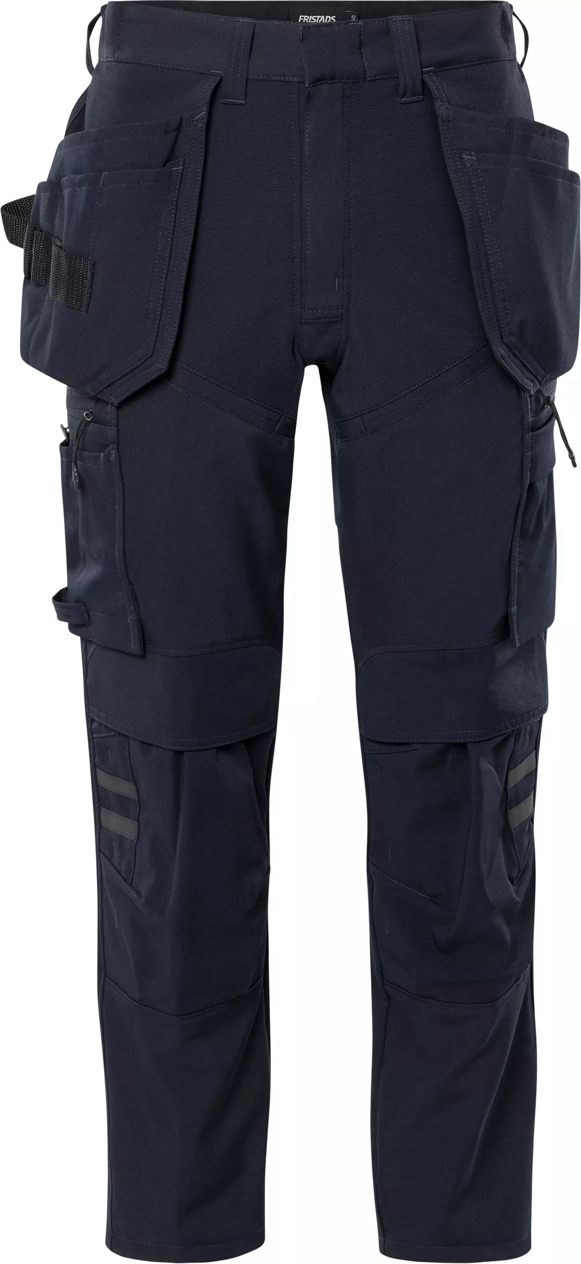 Fristads 133443-544, Craftsman Stretch Trousers 2596 LWS