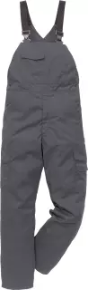 Fristads 100436-941, Bib Overall 81 P154