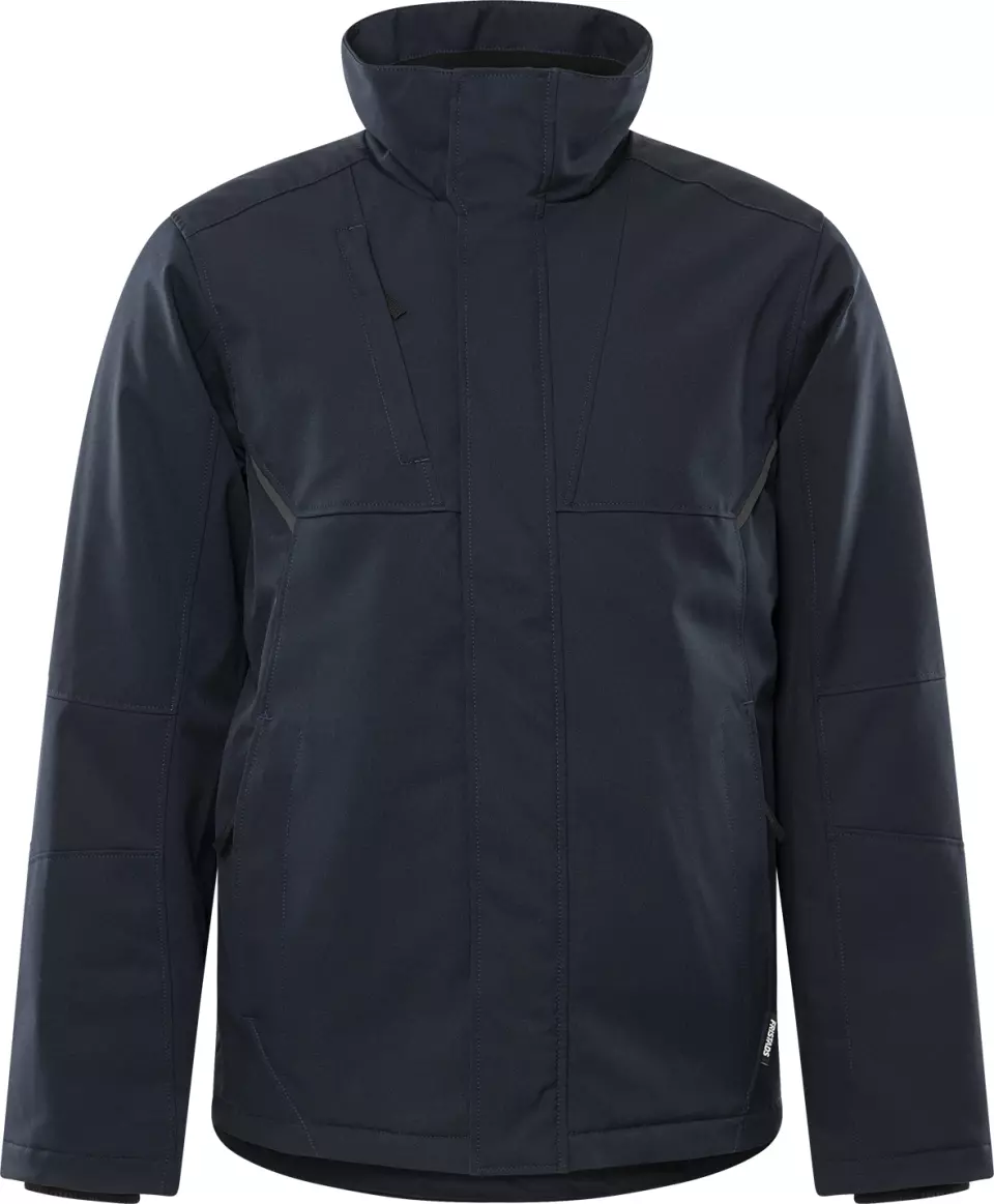 Fristads 301217-544, Softshell Winter Jacket 4931 GSW