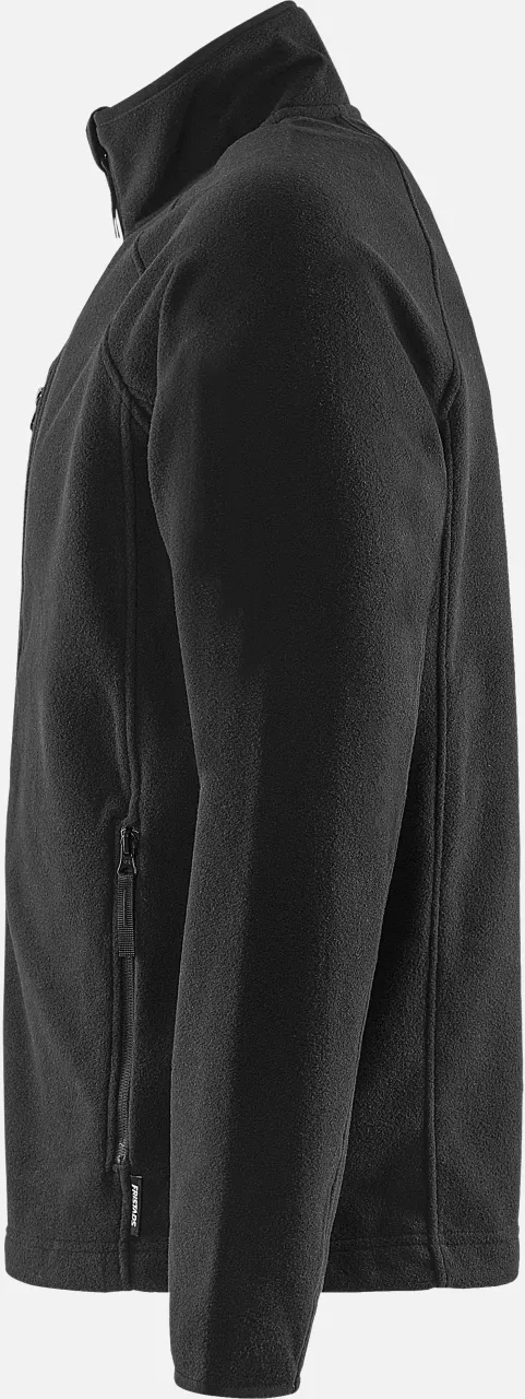 Fristads 120960-940, Fleecejacke 4004 FLE, image 3, gallery thumbnail
