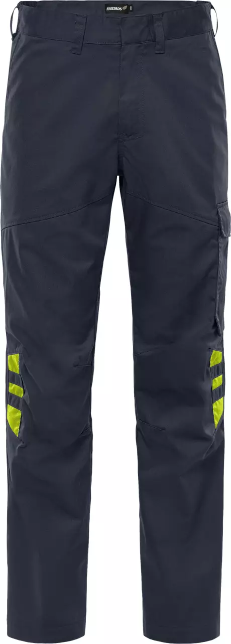 Fristads 301026-557, Green Hose 2930 GWM