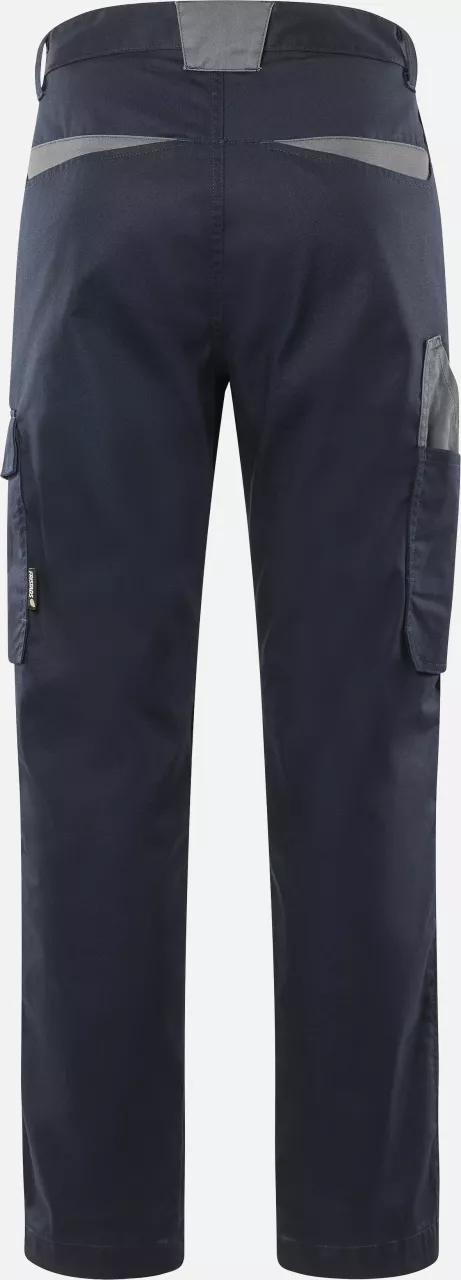 Fristads 301026-587, Green Trousers 2930 GWM, image 2, gallery thumbnail