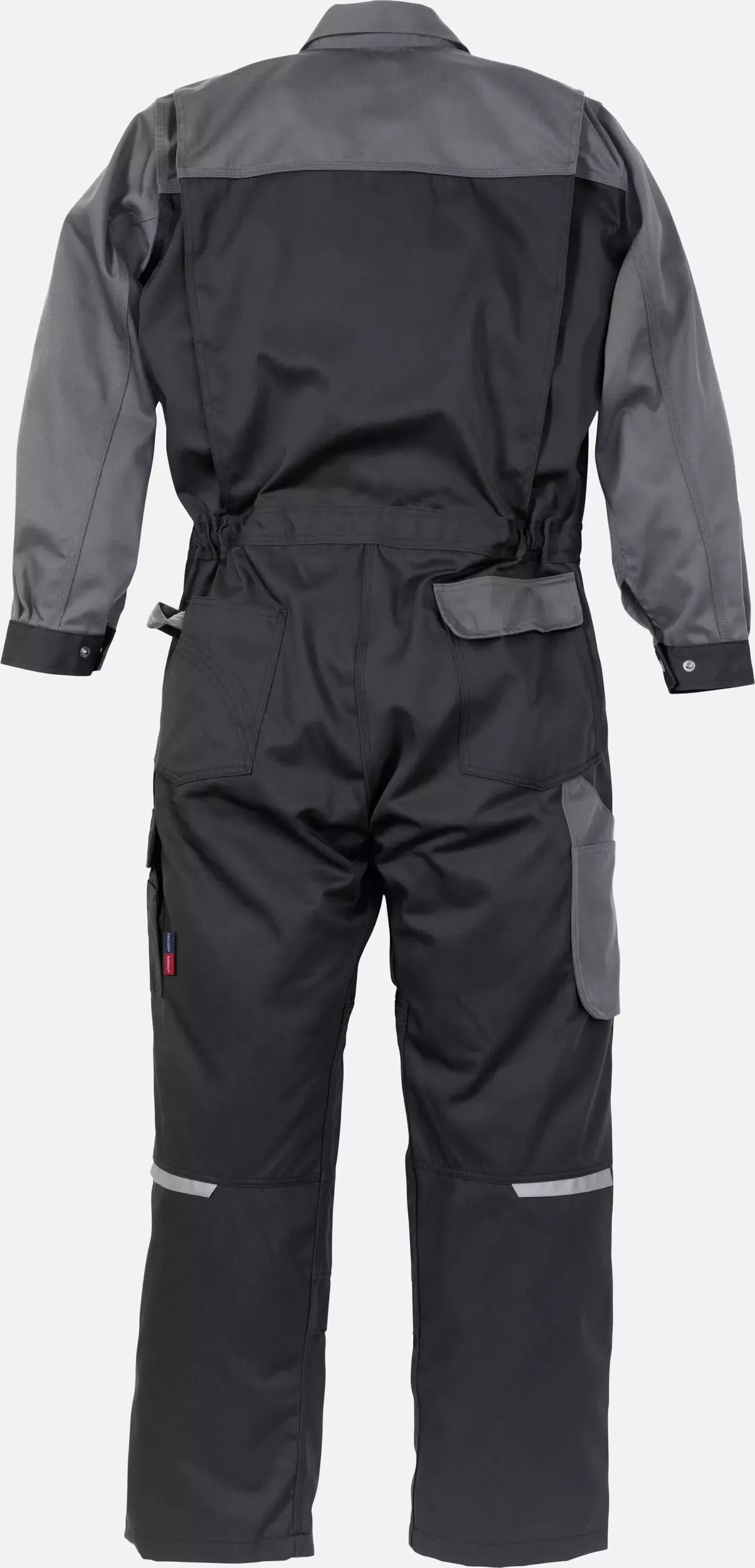 Fristads 100807-996, Icon Two Coverall 8612 LUXE, image 2