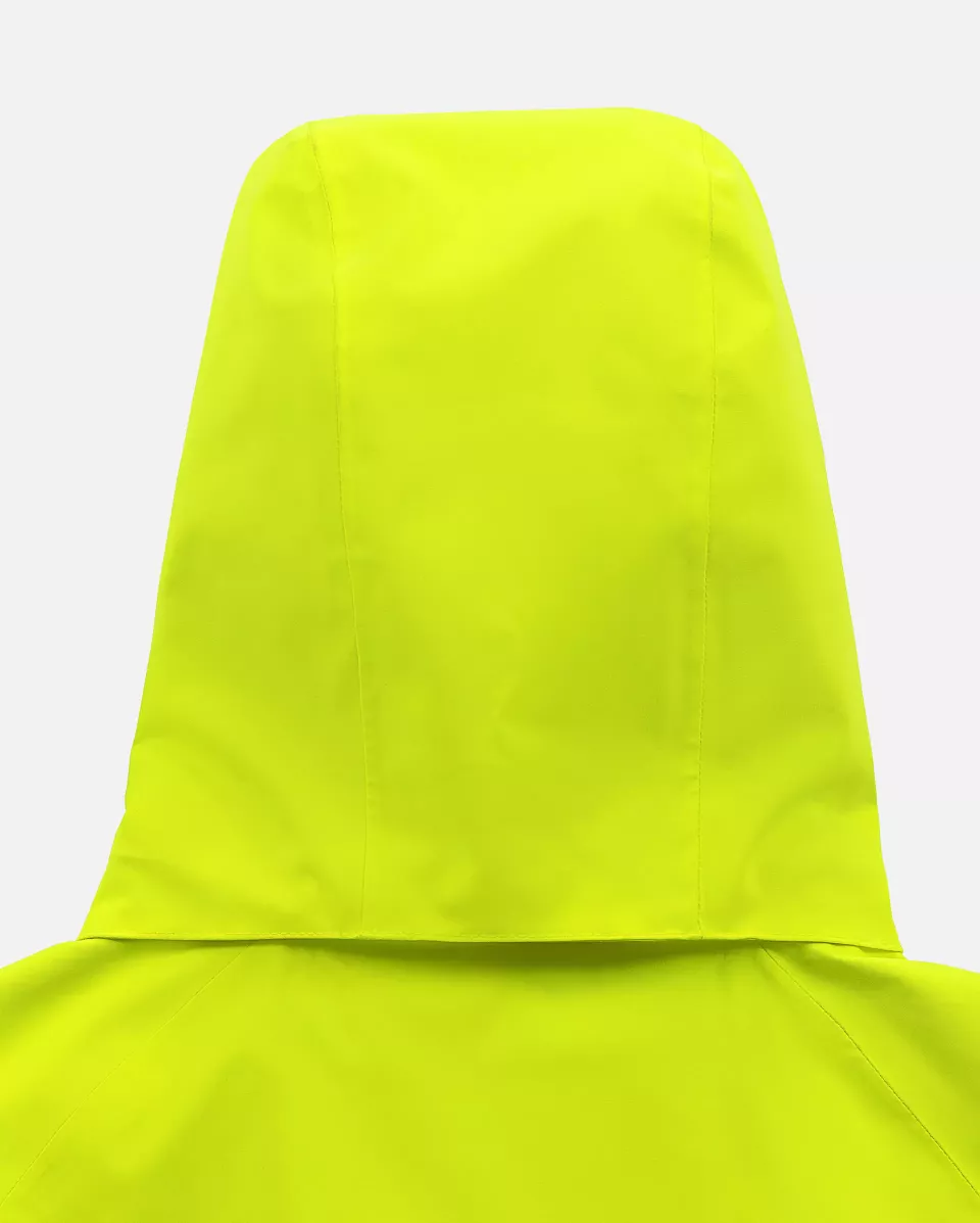 Fristads 301178-130, Hi-Vis Winter Jacket Class 3 4682 GLPS, image 7, gallery thumbnail