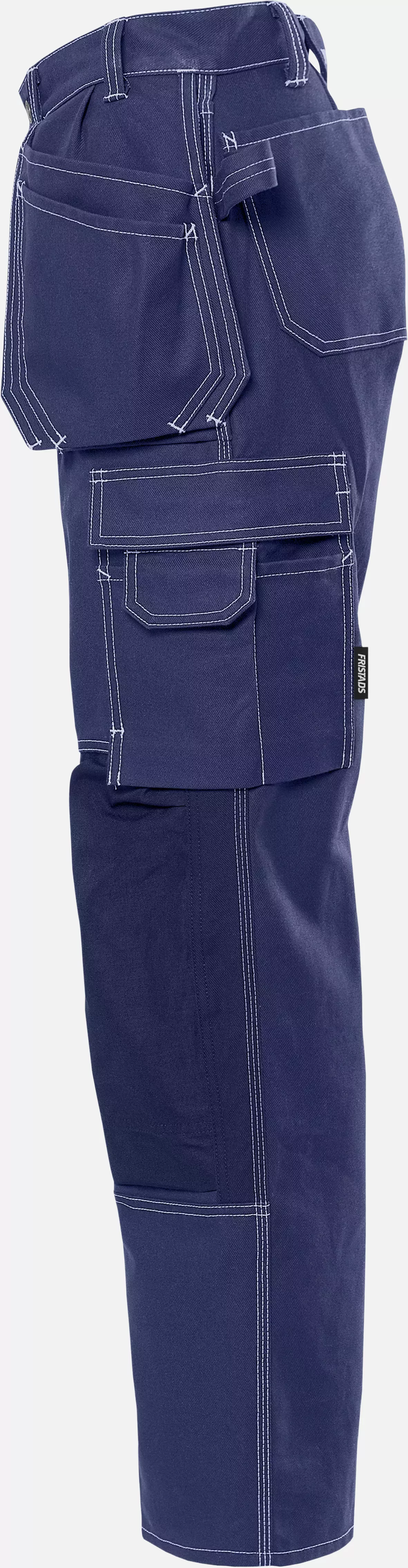Fristads 100281-541, Handwerkerhose Damen 253K FAS, image 3