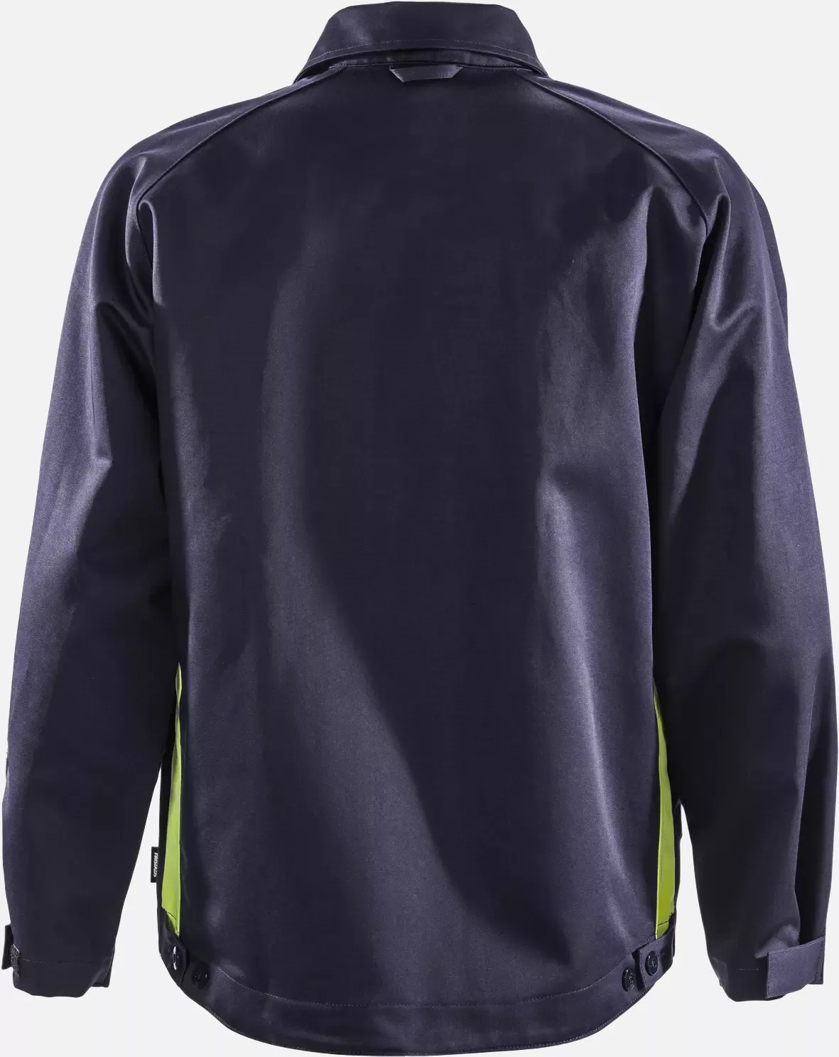 Fristads 100334-540, Flame Schweißer-Jacke 4031 FLAM, image 2