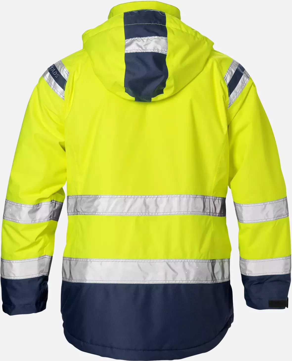Fristads 126547-171, High Vis Airtech® Winterjacke Damen Klasse 3 4037 GTT, image 2
