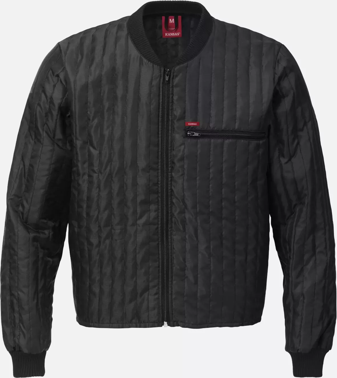 Fristads 100775-940, Thermal Jacket 4808 MTH, image 1