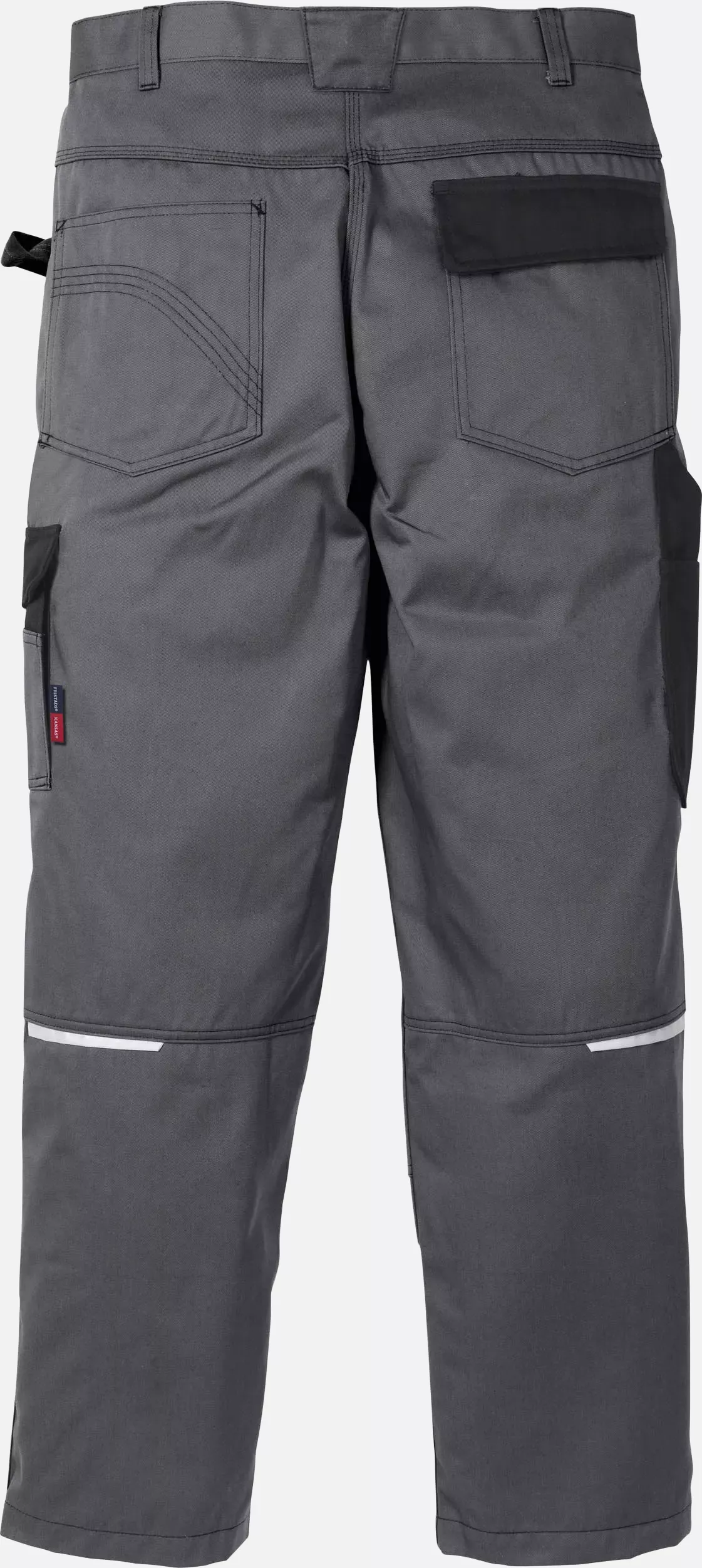 Fristads 100805-896, Icon Two Hose 2019 LUXE, image 2