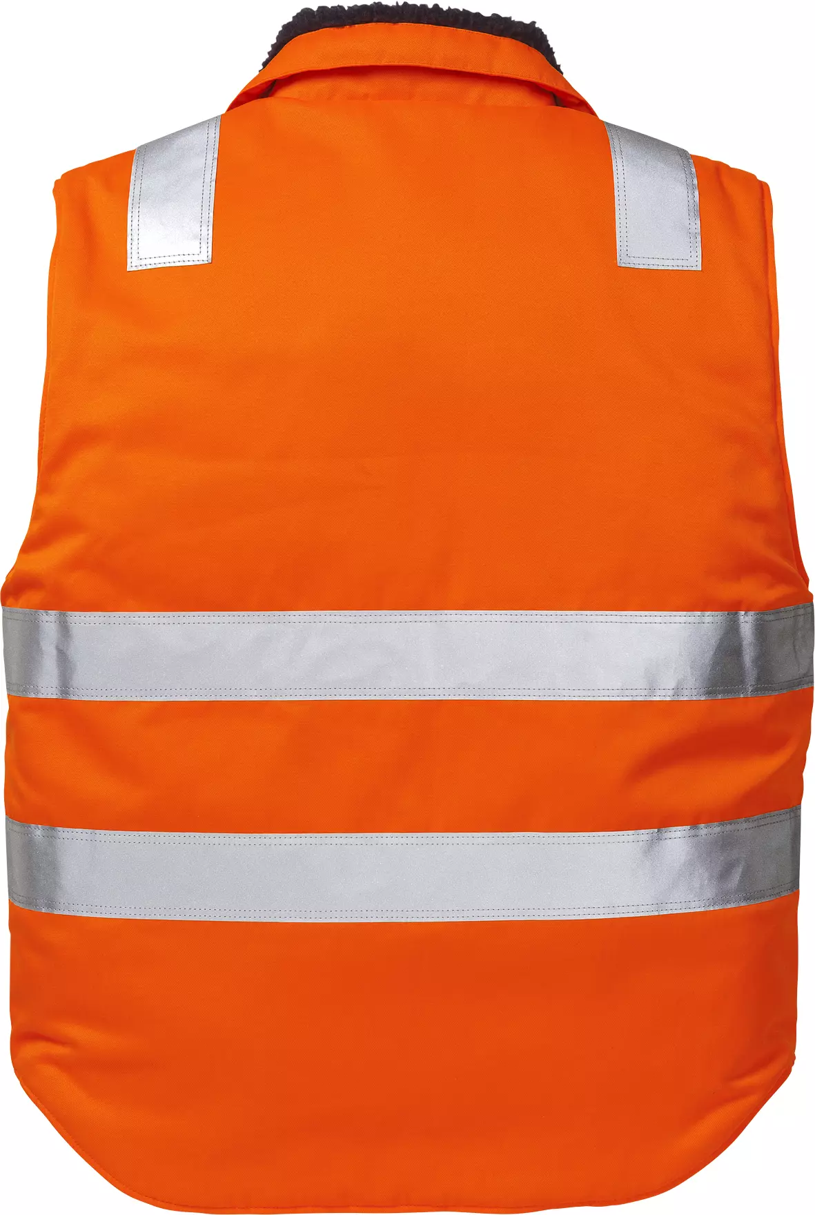 Fristads 110141-230, High Vis Winter Vest Class 2 5304 PP, image 2