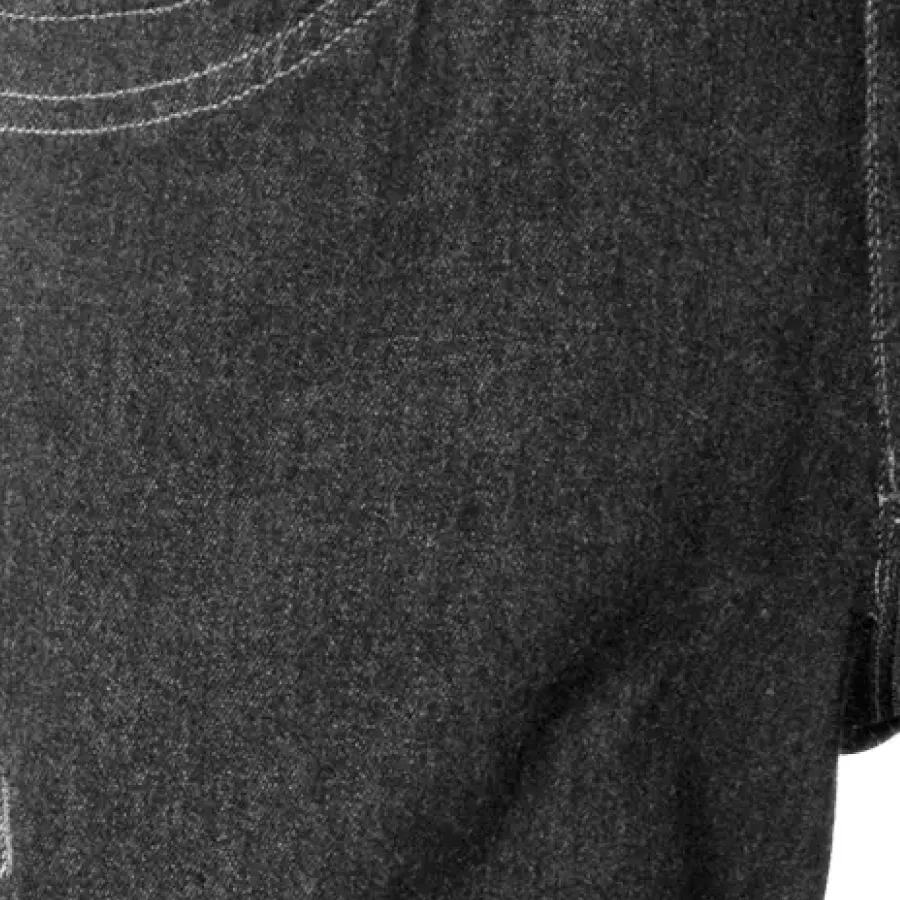 **OEKO-TEX®-Zertifizierung** garantiert einen sicheren, hautfreundlichen Stoff, dem Sie jeden Tag vertrauen können.