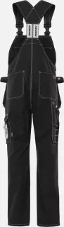 Fristads 100310-940, Craftsman Bib and Brace 51 FAS, image 2, gallery thumbnail