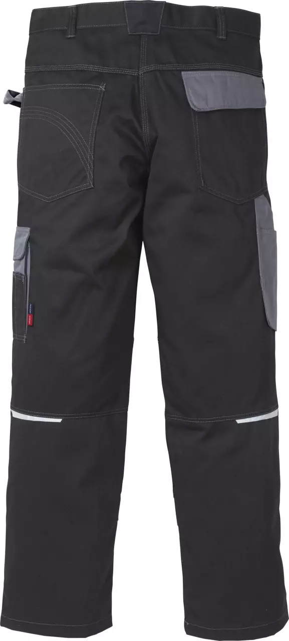Fristads 100805-996, Icon Two Hose 2019 LUXE, image 2, gallery thumbnail
