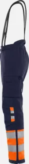 Fristads 301262-271, Warnschutz-Winterhose Klasse 1 2681 GLPS, image 4, gallery thumbnail