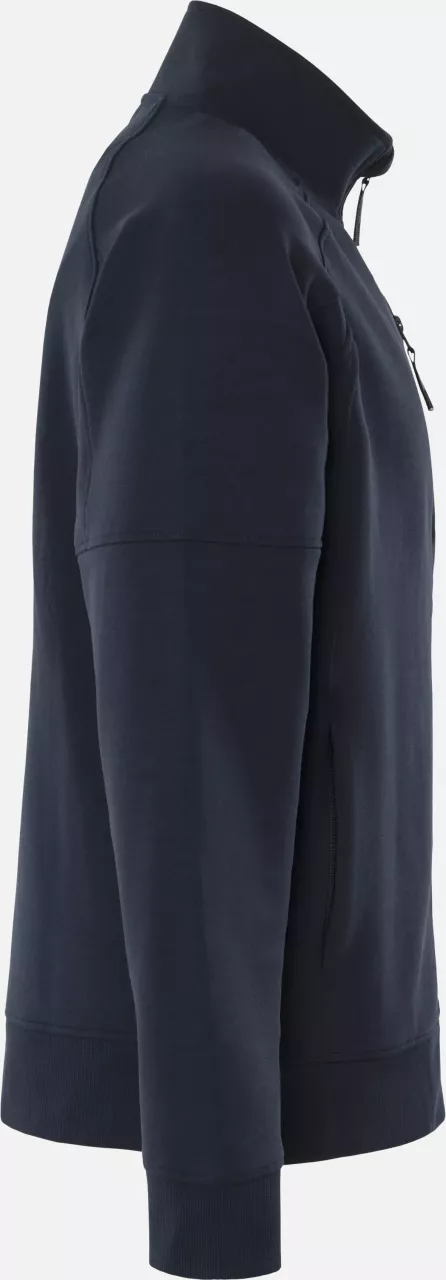 Fristads 301286-544, Sweatjacke Damen 7832 GKI, image 4, gallery thumbnail