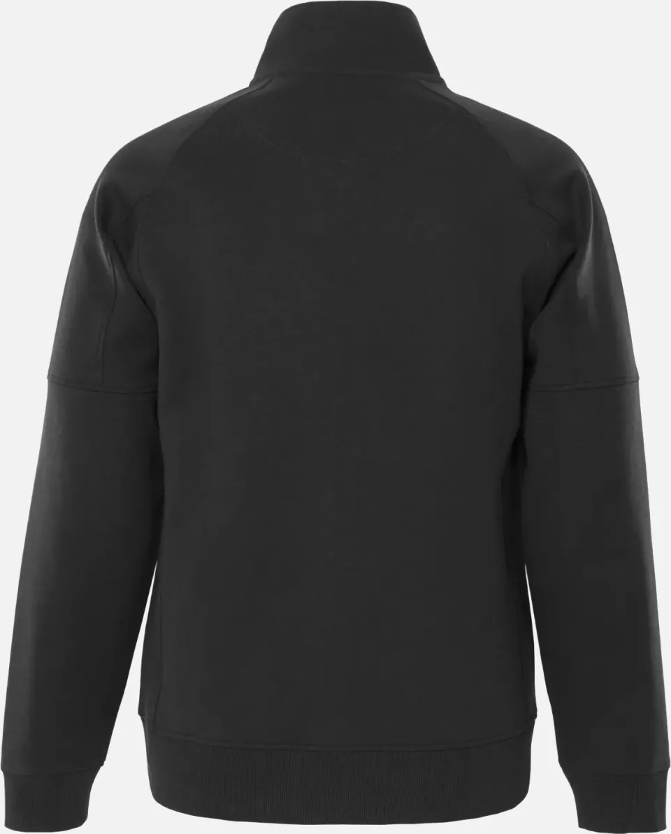 Fristads 301286-940, Ladies' Sweat Jacket 7832 GKI, image 2, gallery thumbnail