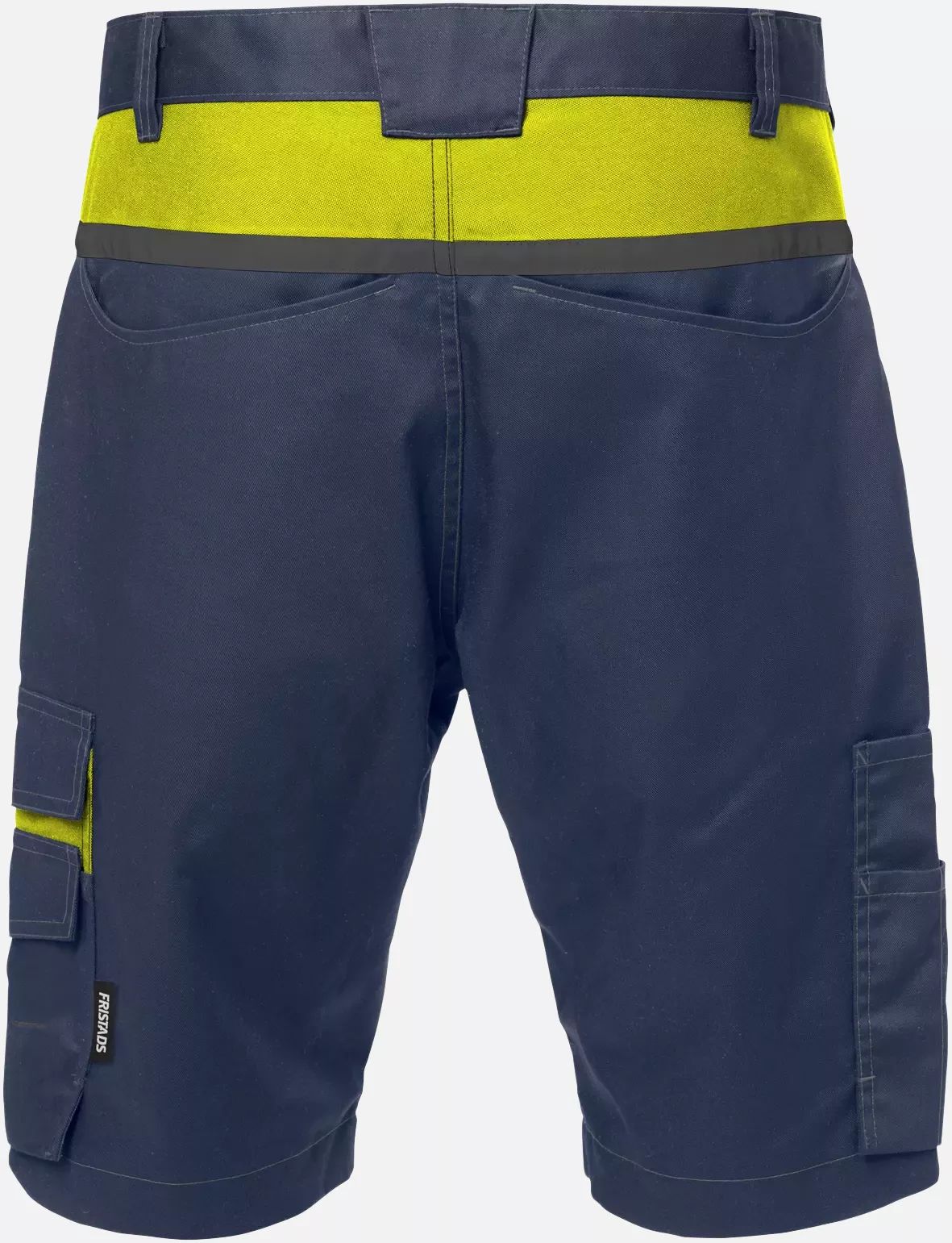 Fristads 129530-556, Shorts 2562 STFP, image 2