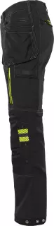Fristads 129487-940, Stretch Craftsman Pants 2566 STP, image 3, gallery thumbnail