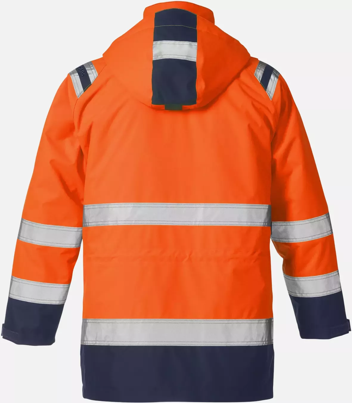 Fristads 119628-271, High Vis Airtech® 3-in-1 Parka Class 3 4036 GTT, image 2