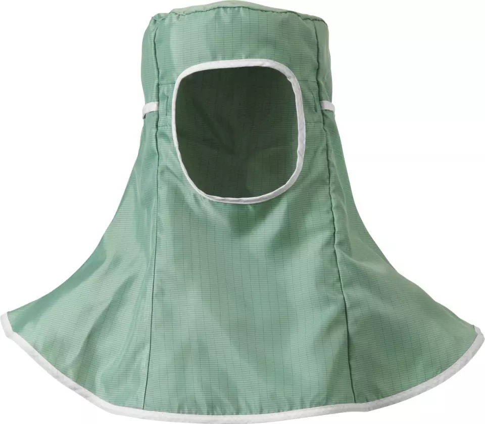 Fristads 100649-730, Cleanroom Hood 5R181 XR50