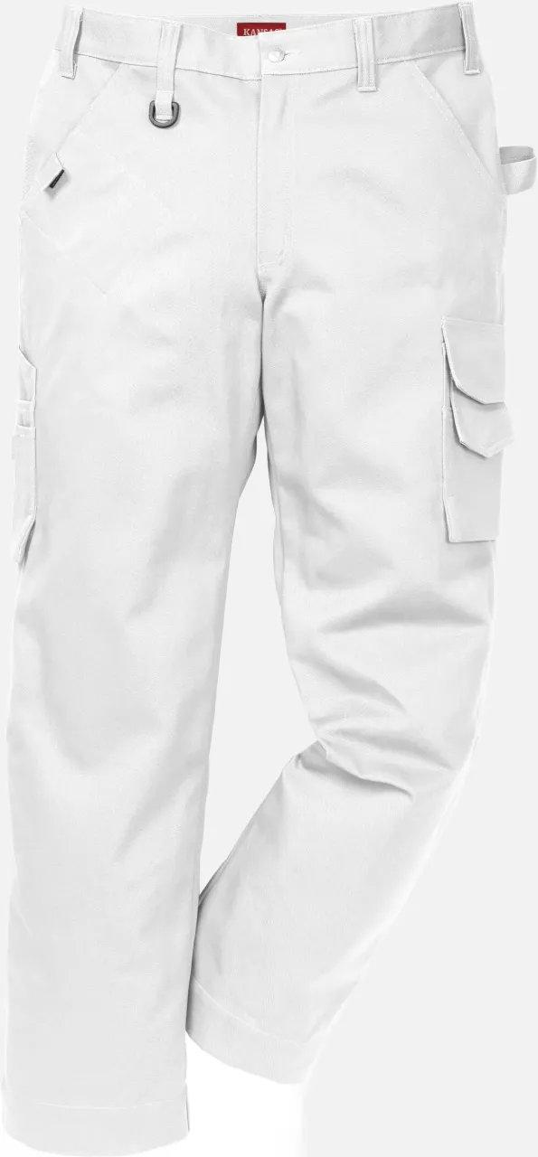 Fristads 113095-900, Icon One Cotton Trousers 2111 KC, image 1, gallery thumbnail
