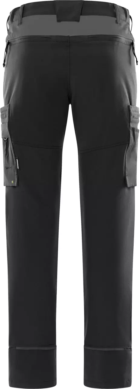 Waist Type · Elastic feature highlight