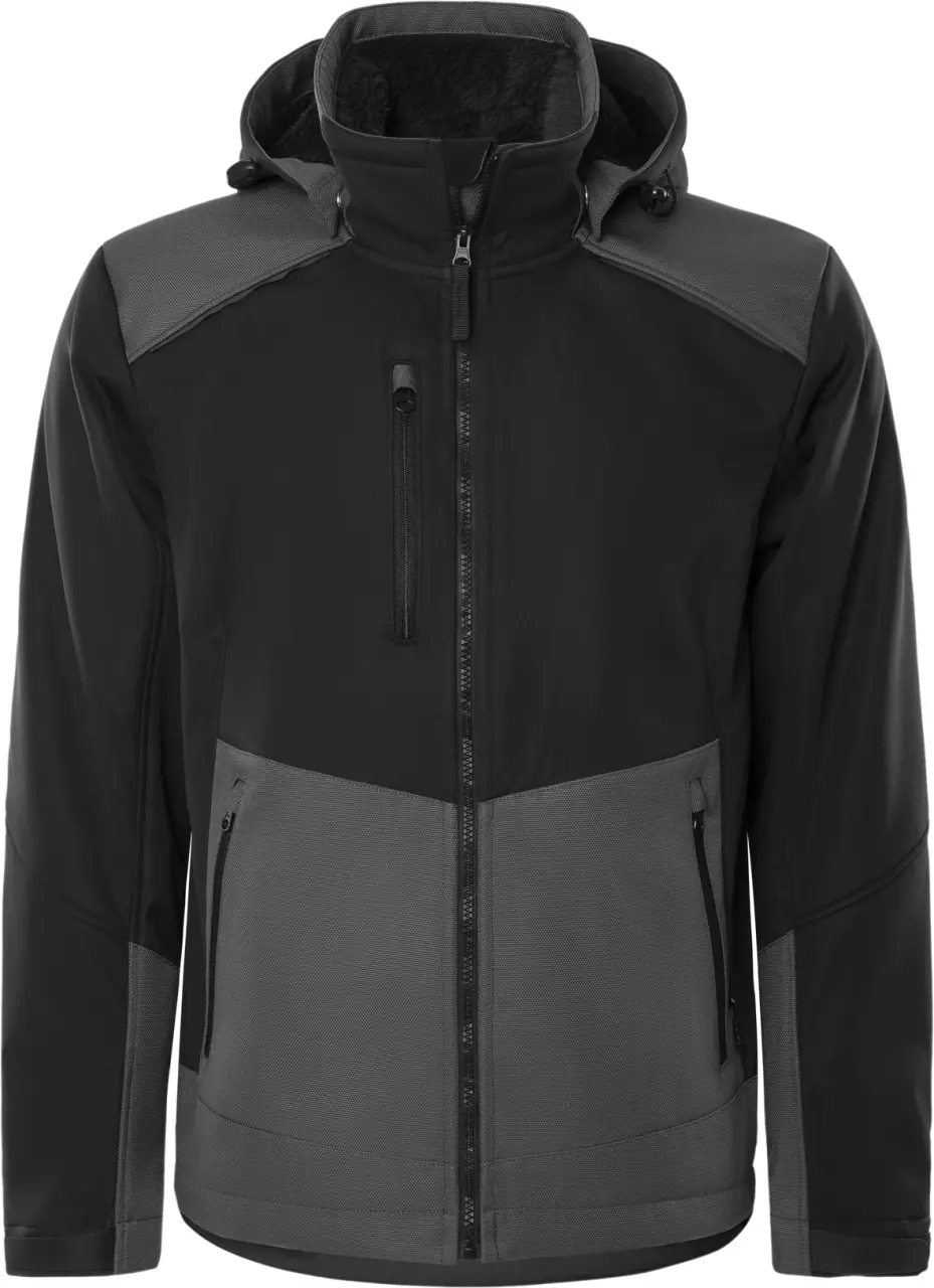 Fristads 127188-996, Softshell Winter Jacket 4060 CFJ