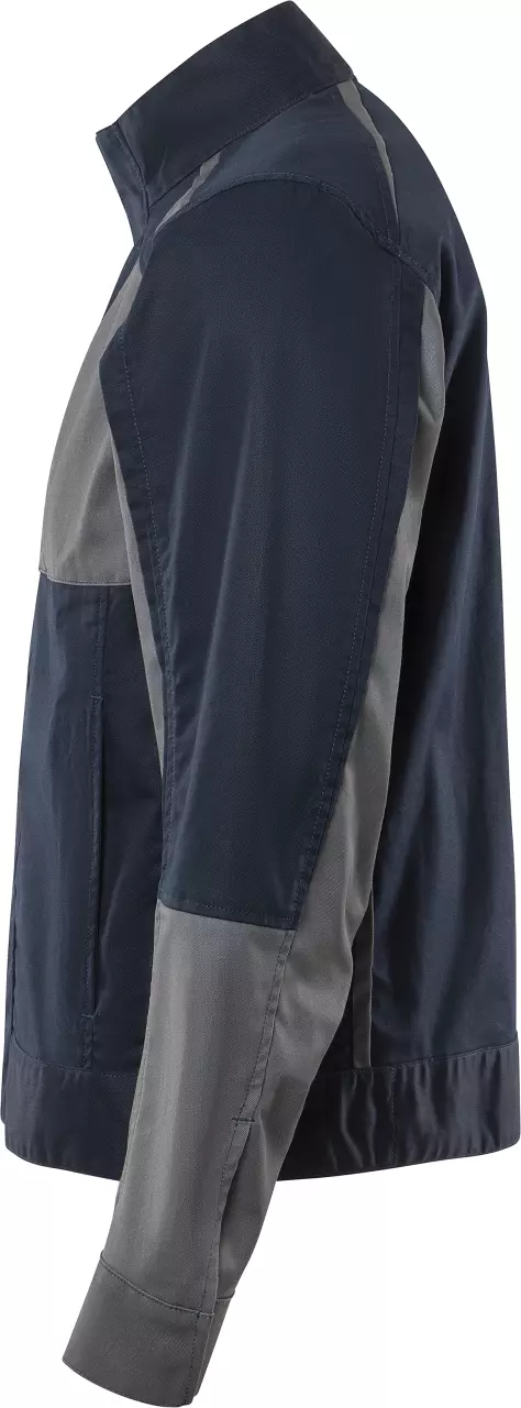 Fristads 301025-587, Green Jacke 4930 GWM, image 3, gallery thumbnail