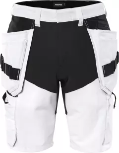 Fristads 300109-969, Craftsman Stretch Shorts 2762 LWS