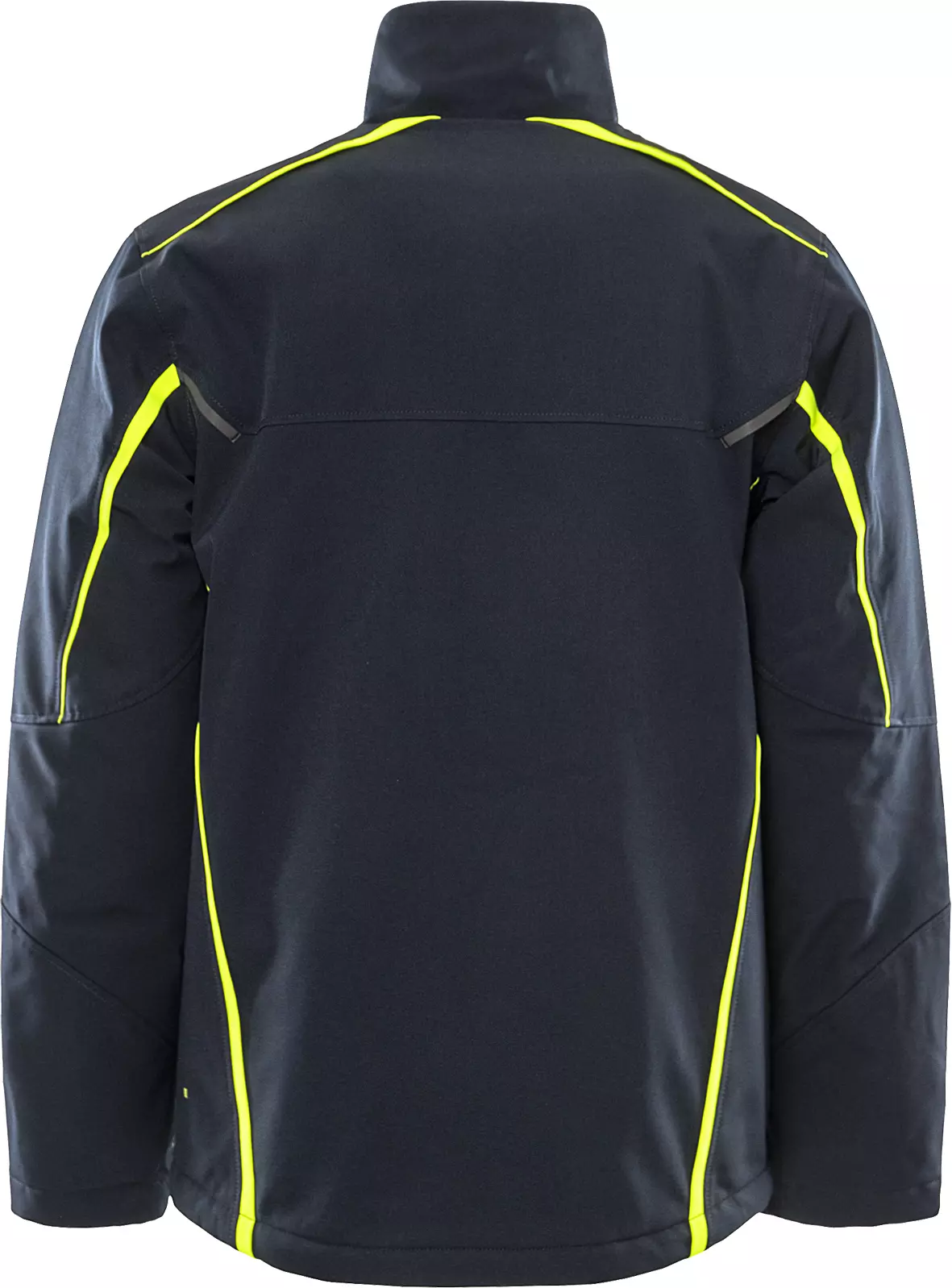 Fristads 301217-557, Softshell Winter Jacket 4931 GSW, image 2