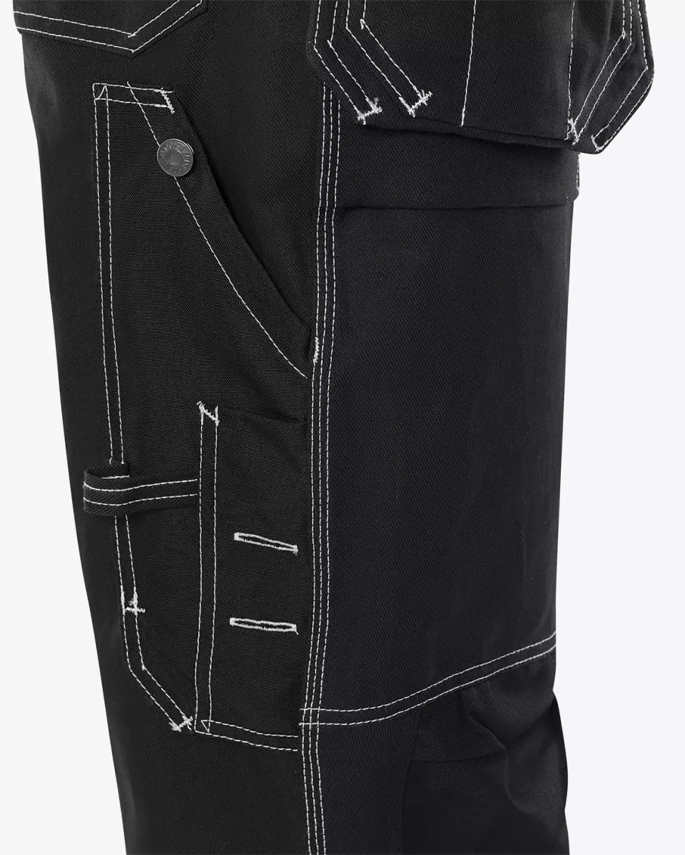 Fristads 100282-940, Craftsman Trousers 255K FAS, image 7, gallery thumbnail