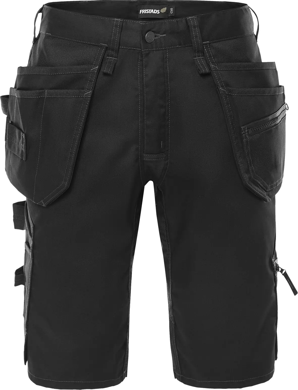 Fristads 301203-940, Craftsman Stretch Shorts 2902 GWM