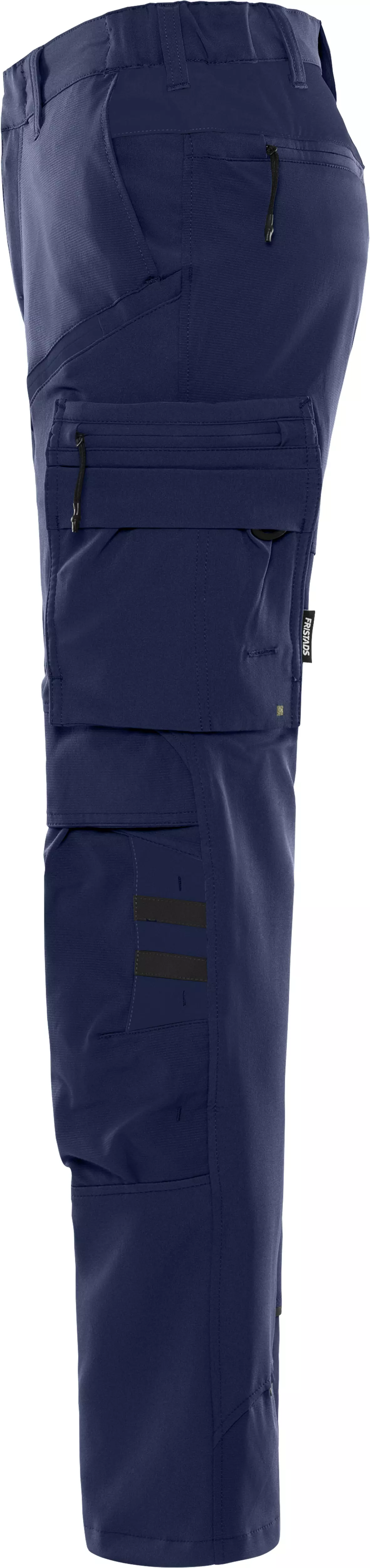 Fristads 133394-540, Stretch Trousers 2653 LWS, image 3