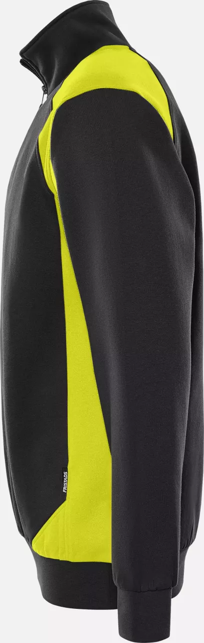 Fristads 300511-982, Sweatshirt 7048 GSM, image 3, gallery thumbnail