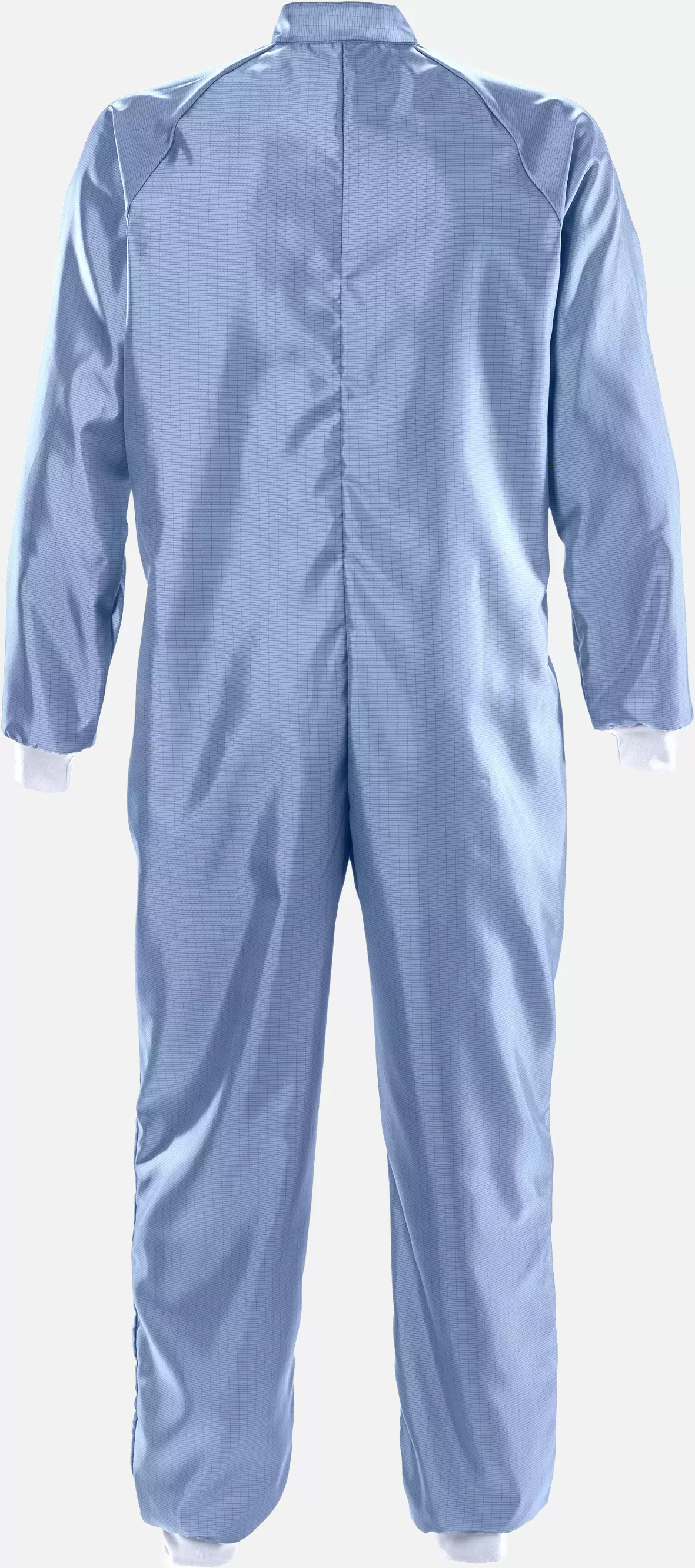 Fristads 100650-500, Cleanroom Coverall 8R012 XR50, image 2
