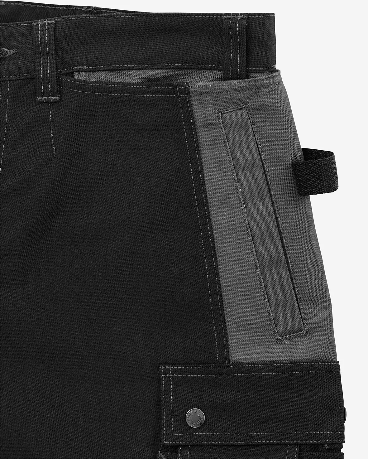 Fristads 100276-940, Craftsman Shorts 201 FAS, image 7