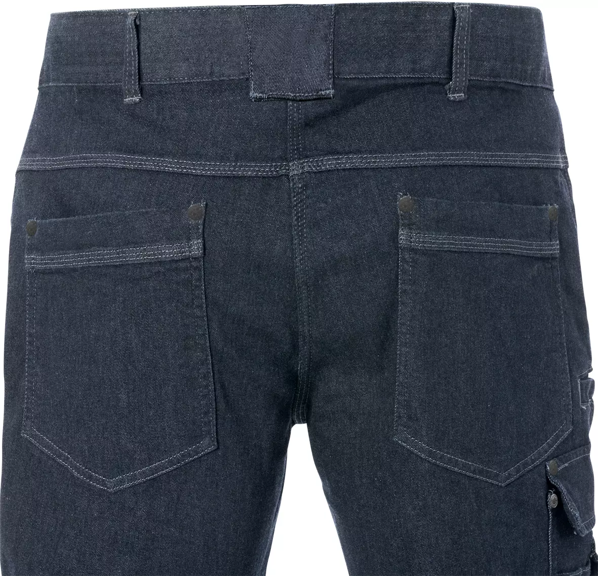 Fristads 115699-545, Service Stretch-Jeans 2501 DCS, image 3