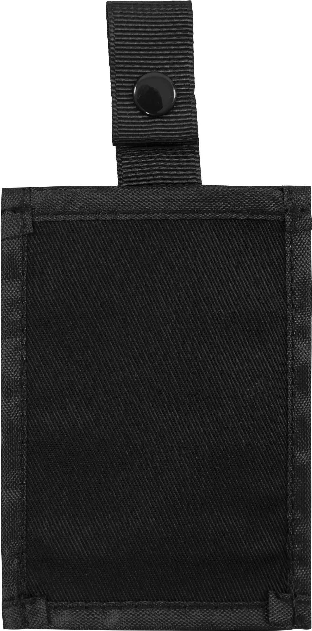 Fristads 122114-940, Badge holder 9130 P159, image 2