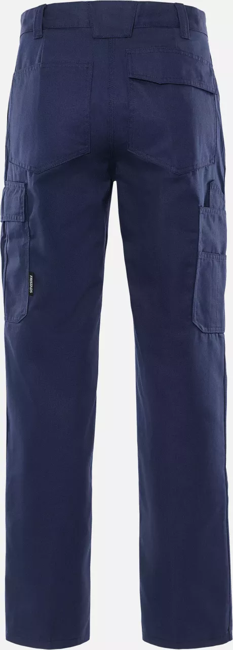 Fristads 100427-540, Trousers 280 P154, image 2, gallery thumbnail