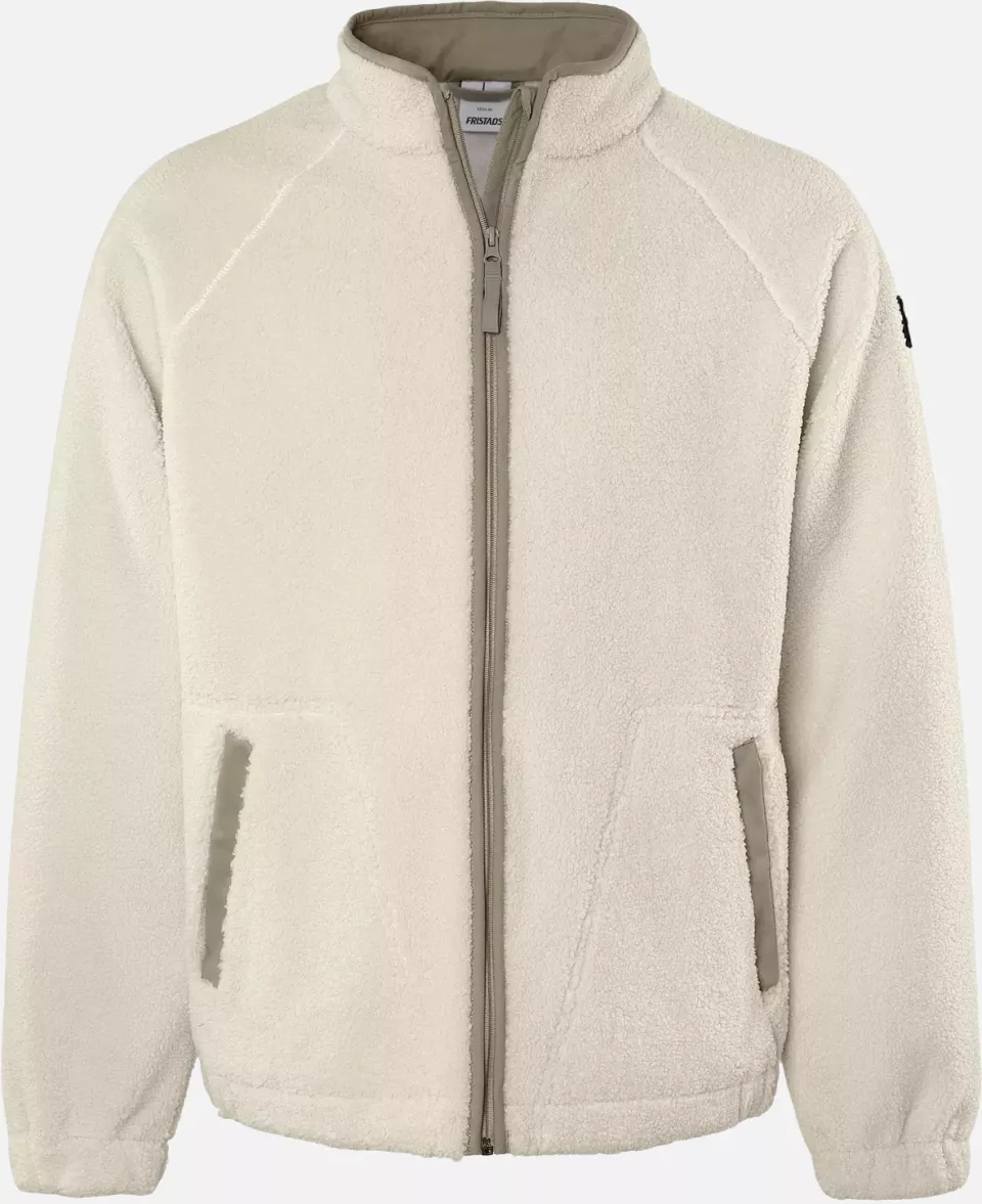 Fristads 300261-903, Copper Pile Fleece Jacket, image 1, gallery thumbnail