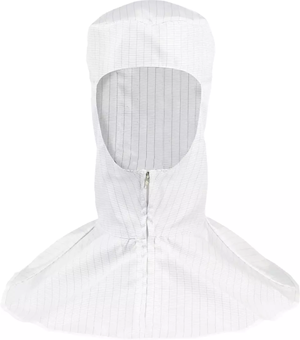 Fristads 101083-900, Reinraum Haube 5R011 XR50