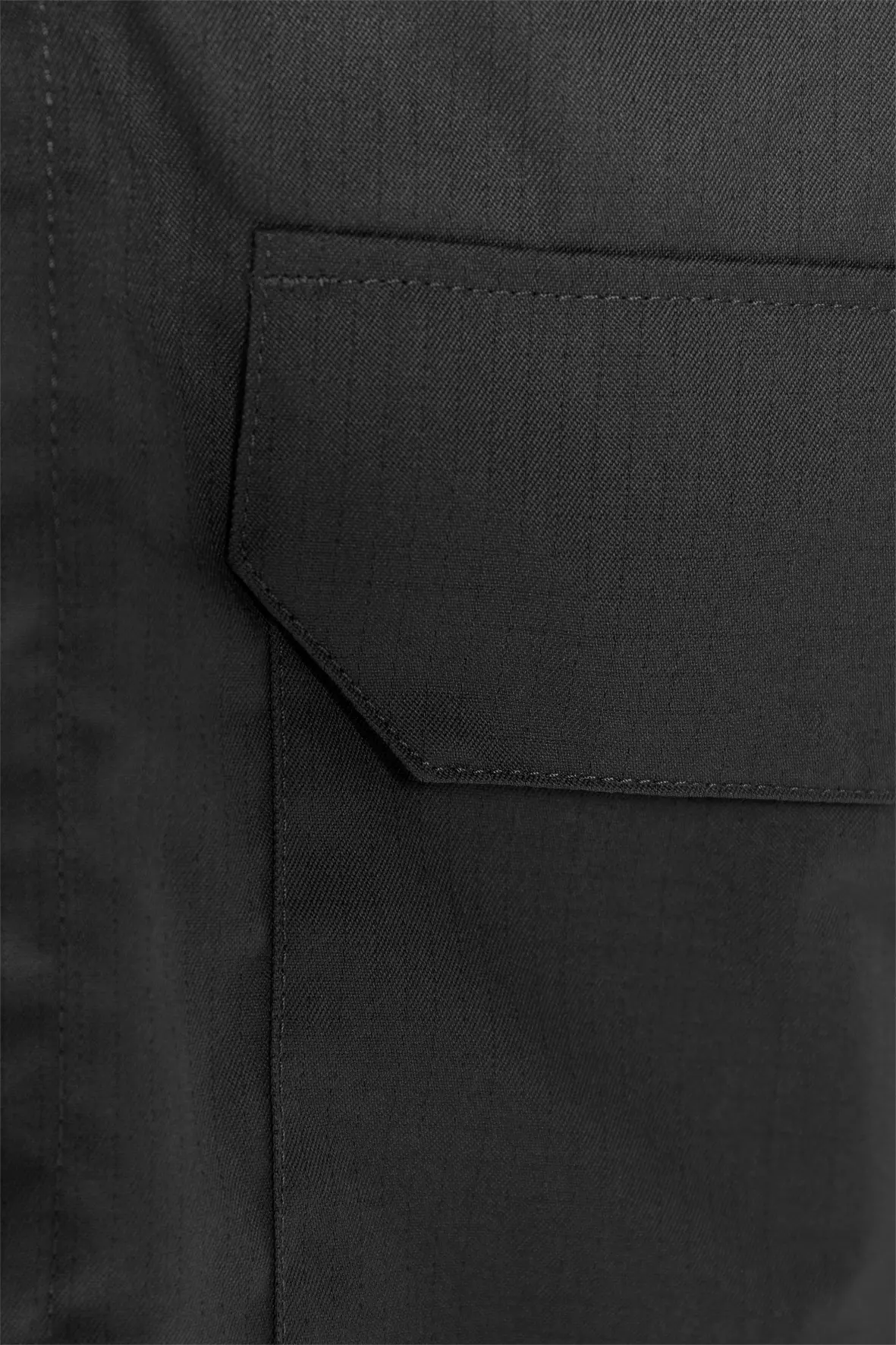 Fristads 120955-940, ESD Coat 3080 ELP, image 5