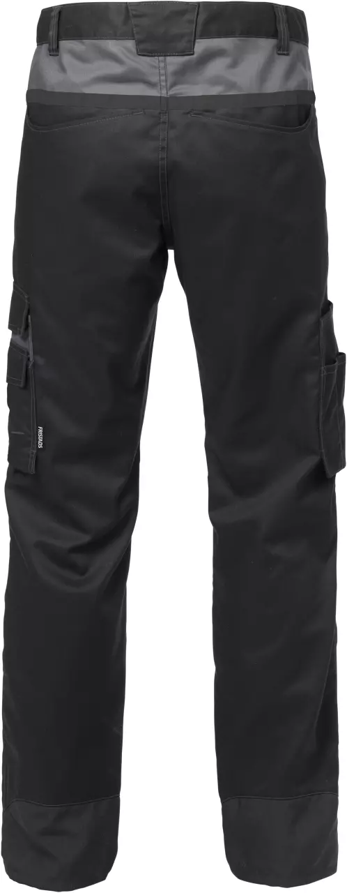 Fristads 129484-996, Trousers 2552 STFP, image 2, gallery thumbnail