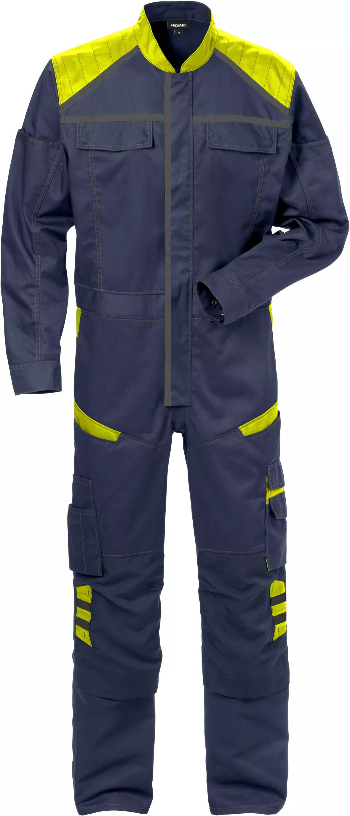 Fristads 129485-556, Coverall 8555 STFP