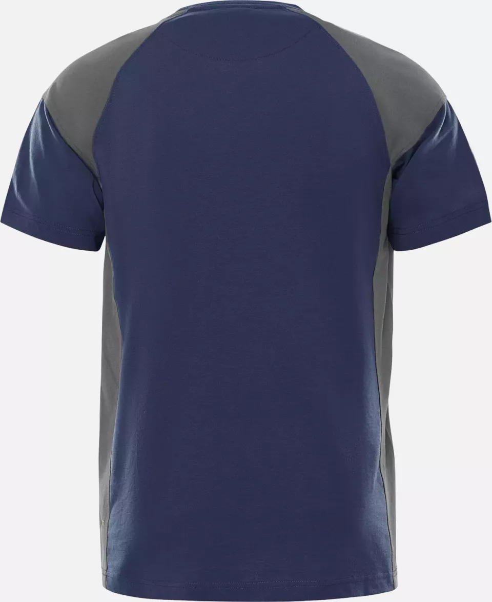 Fristads 300505-586, Schweres T-Shirt 7046 GTM, image 2, gallery thumbnail