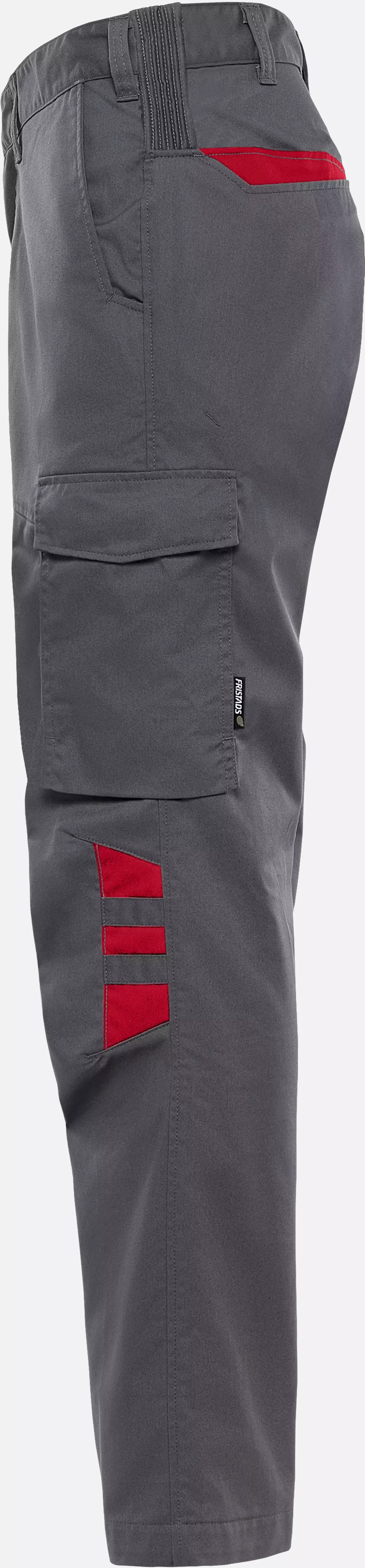 Fristads 301026-866, Green Hose 2930 GWM, image 3